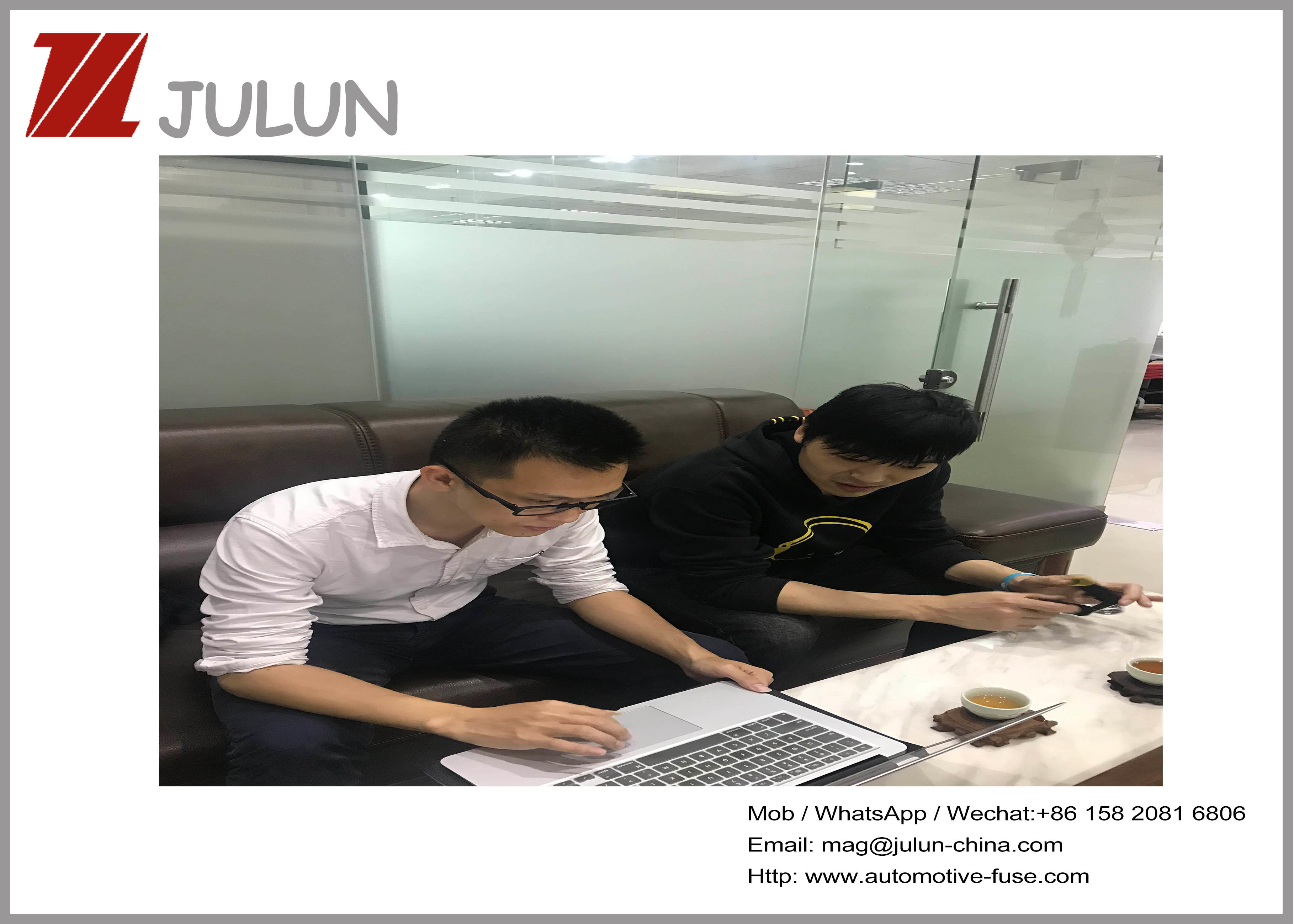 Κίνα JULUN (H.K)CO.,LTD (DONGGUAN JULUN ELECTRONICS CO.,LTD) Εταιρικό Προφίλ